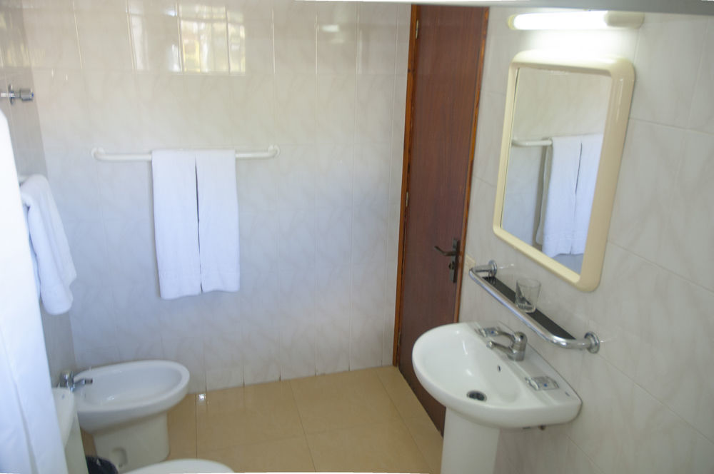 Apartamentos Africana Playa del Inglés Exterior foto