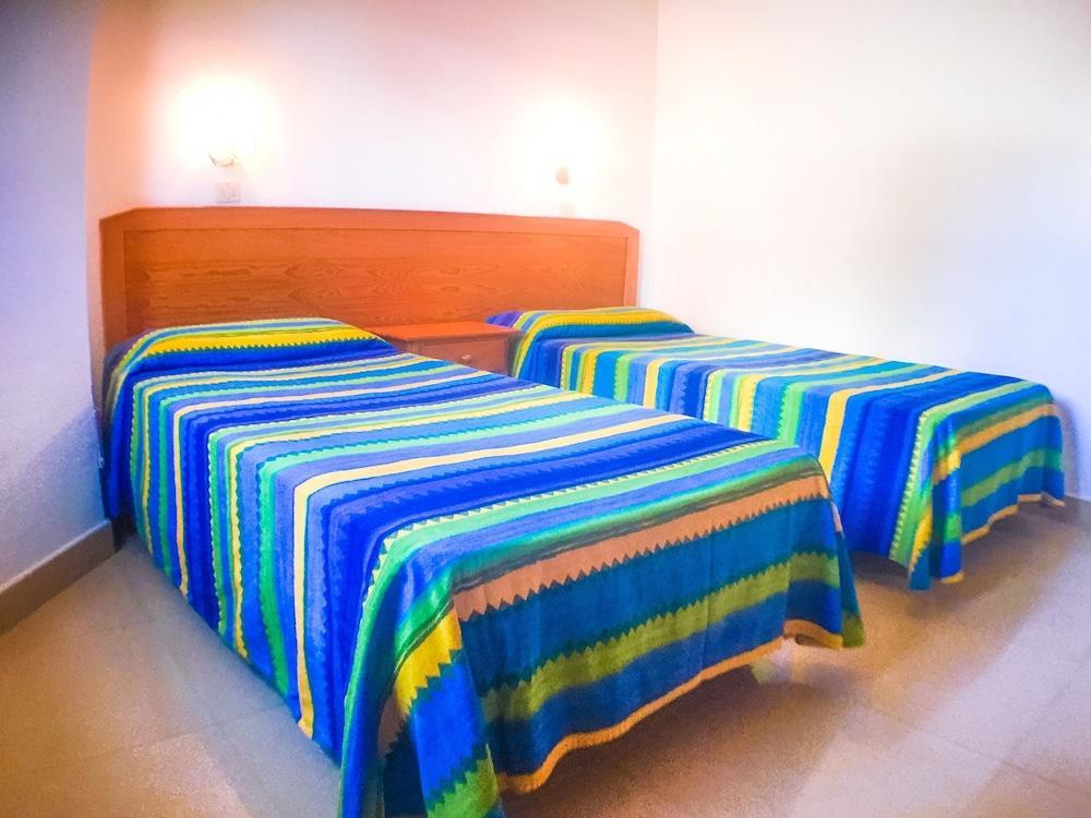 Apartamentos Africana Playa del Inglés Exterior foto