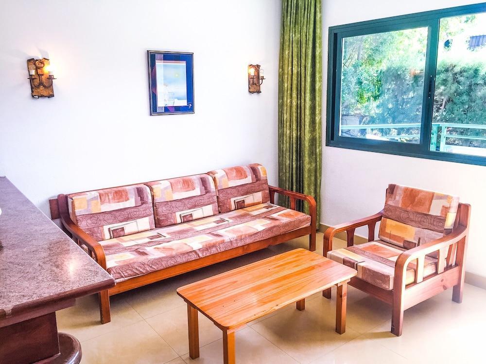 Apartamentos Africana Playa del Inglés Exterior foto